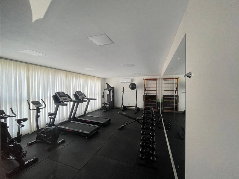 APTO 03 suítes frente mar e pé na areia na praia do Tabuleiro: 30ª foto da galeria de imagens do imóvel