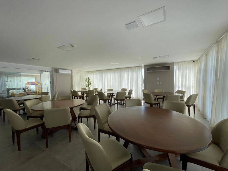 APTO 03 suítes frente mar e pé na areia na praia do Tabuleiro: 22ª foto da galeria de imagens do imóvel