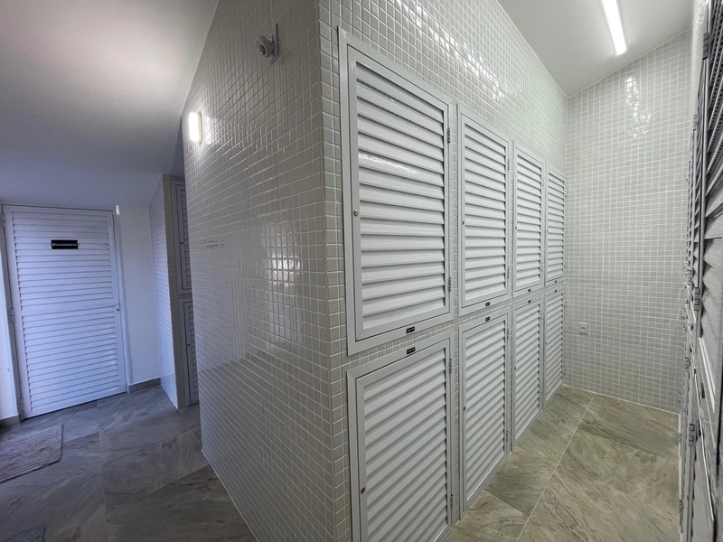 APTO 03 suítes frente mar e pé na areia na praia do Tabuleiro: 34ª foto da galeria de imagens do imóvel