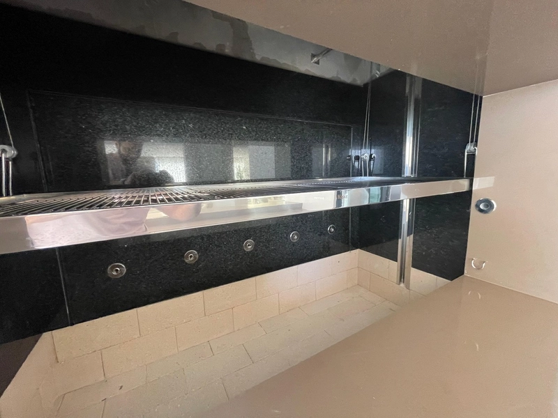 APTO 03 suítes frente mar e pé na areia na praia do Tabuleiro: 25ª foto da galeria de imagens do imóvel