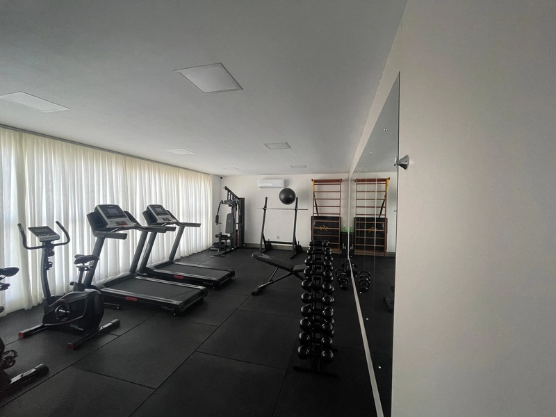 APTO 03 suítes frente mar e pé na areia na praia do Tabuleiro: 27ª foto da galeria de imagens do imóvel