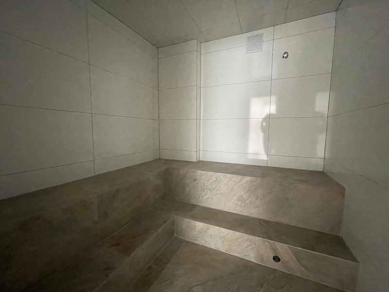 APTO 03 suítes frente mar e pé na areia na praia do Tabuleiro: 31ª foto da galeria de imagens do imóvel