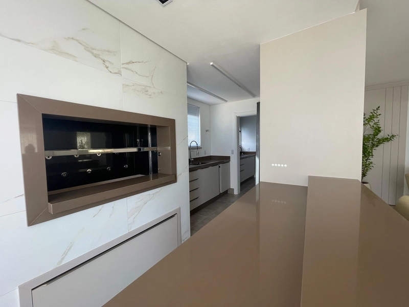 APTO 03 suítes frente mar e pé na areia na praia do Tabuleiro: 24ª foto da galeria de imagens do imóvel