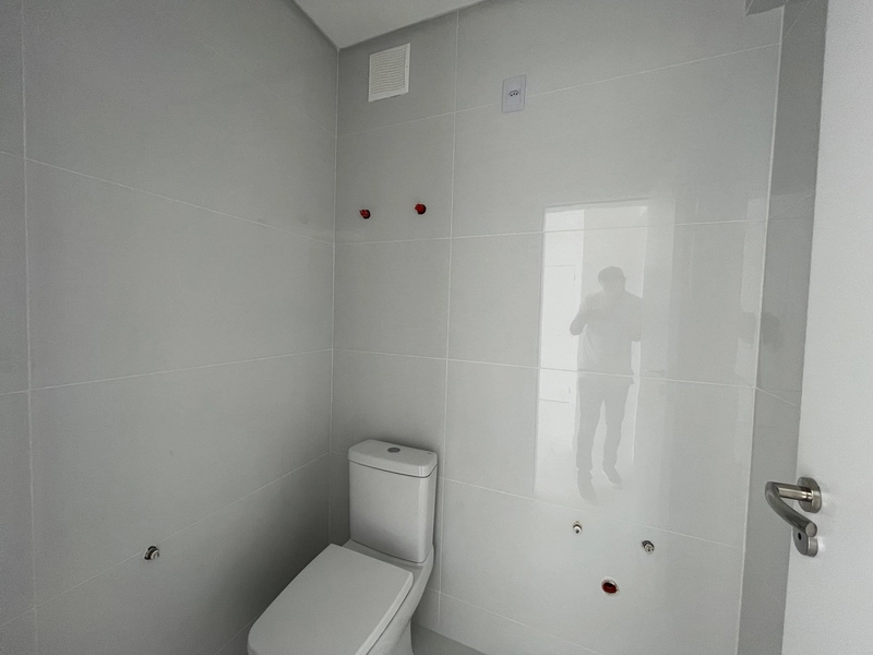 APTO 03 suítes frente mar e pé na areia na praia do Tabuleiro: 10ª foto da galeria de imagens do imóvel