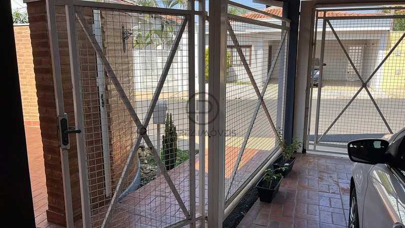 Casa condomínio à venda em São Carlos, Condomínio Parque Fehr.: 7ª foto da galeria de imagens do imóvel