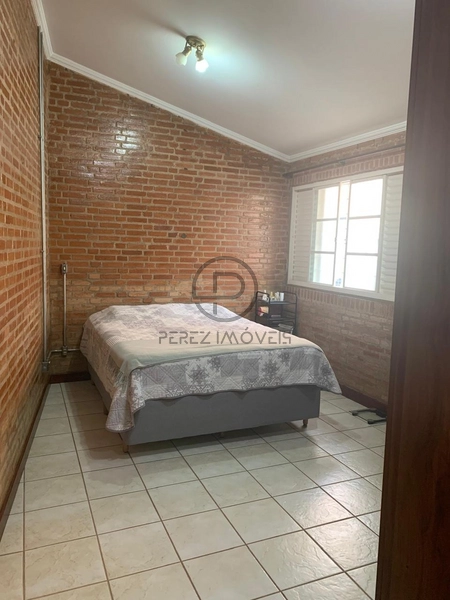 Casa condomínio à venda em São Carlos, Condomínio Parque Fehr.: 14ª foto da galeria de imagens do imóvel