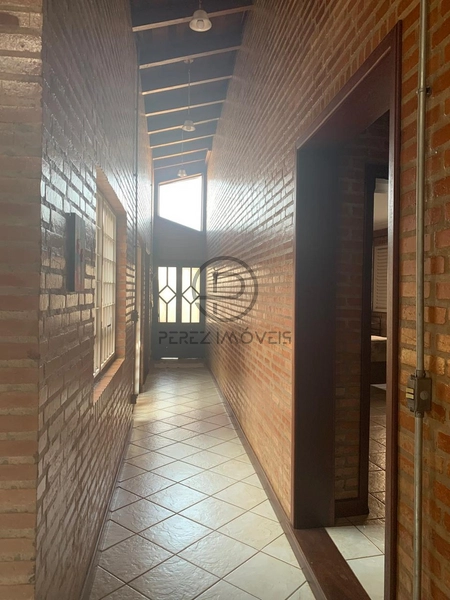 Casa condomínio à venda em São Carlos, Condomínio Parque Fehr.: 9ª foto da galeria de imagens do imóvel