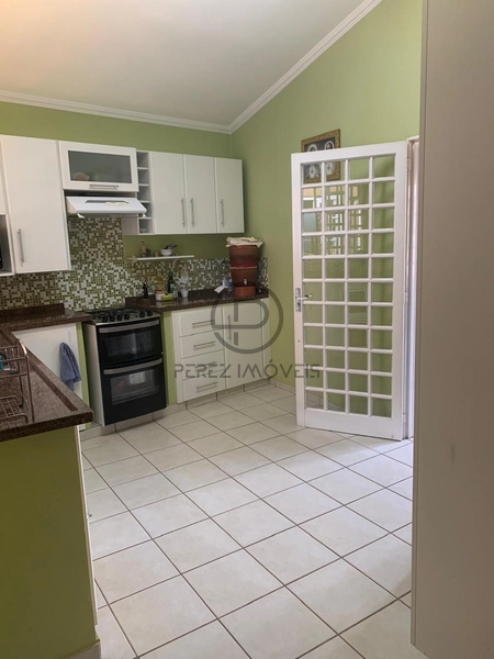 Casa condomínio à venda em São Carlos, Condomínio Parque Fehr.: 3ª foto da galeria de imagens do imóvel