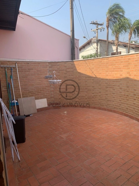 Casa condomínio à venda em São Carlos, Condomínio Parque Fehr.: 21ª foto da galeria de imagens do imóvel