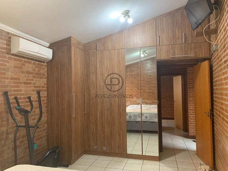 Casa condomínio à venda em São Carlos, Condomínio Parque Fehr.: 4ª foto da galeria de imagens do imóvel