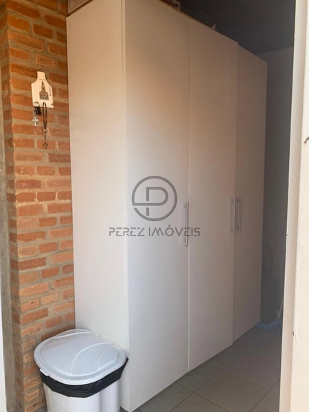 Casa condomínio à venda em São Carlos, Condomínio Parque Fehr.: 22ª foto da galeria de imagens do imóvel