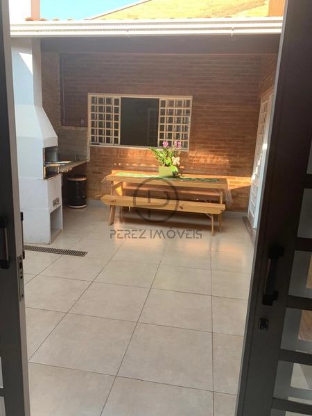 Casa condomínio à venda em São Carlos, Condomínio Parque Fehr.: 2ª foto da galeria de imagens do imóvel
