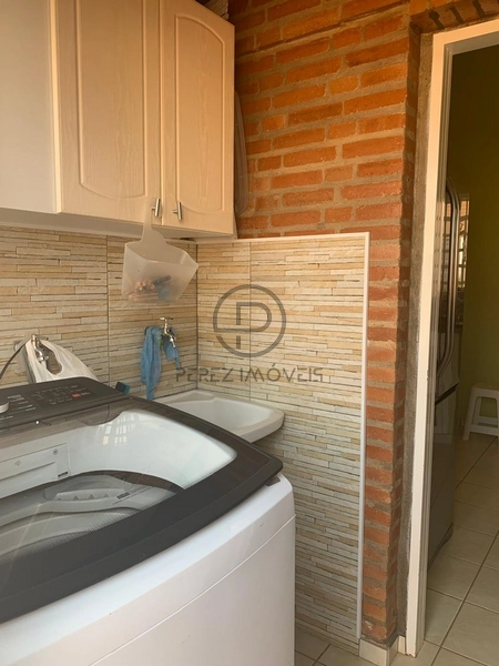 Casa condomínio à venda em São Carlos, Condomínio Parque Fehr.: 19ª foto da galeria de imagens do imóvel