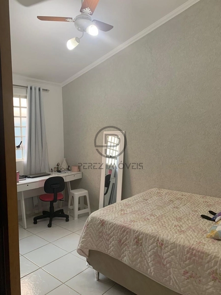 Casa condomínio à venda em São Carlos, Condomínio Parque Fehr.: 12ª foto da galeria de imagens do imóvel