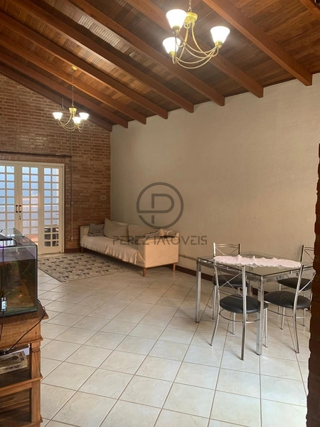 Casa condomínio à venda em São Carlos, Condomínio Parque Fehr.: 6ª foto da galeria de imagens do imóvel