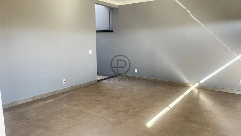 Casa padrão à venda no Jardim Ricetti, São Carlos - SP: 2ª foto da galeria de imagens do imóvel