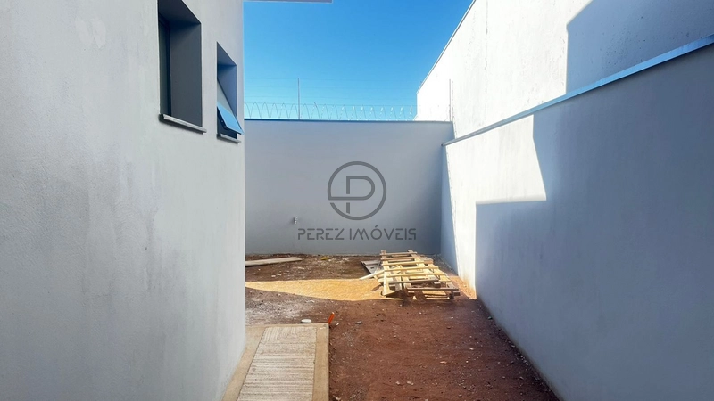 Casa padrão à venda no Jardim Ricetti, São Carlos - SP: 13ª foto da galeria de imagens do imóvel