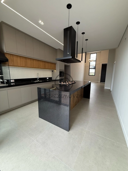 Casa Condomínio fechado em São Carlos, Residencial Villeneuve: 14ª foto da galeria de imagens do imóvel