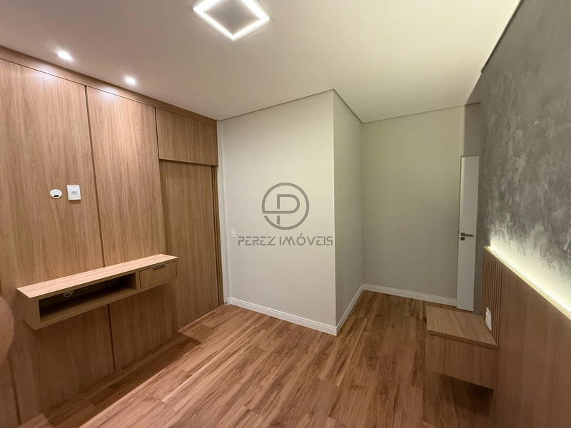 Casa Condomínio fechado em São Carlos, Residencial Villeneuve: 4ª foto da galeria de imagens do imóvel