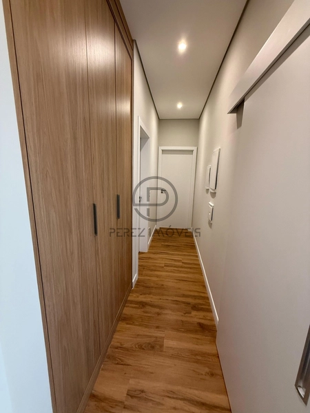 Casa Condomínio fechado em São Carlos, Residencial Villeneuve: 2ª foto da galeria de imagens do imóvel
