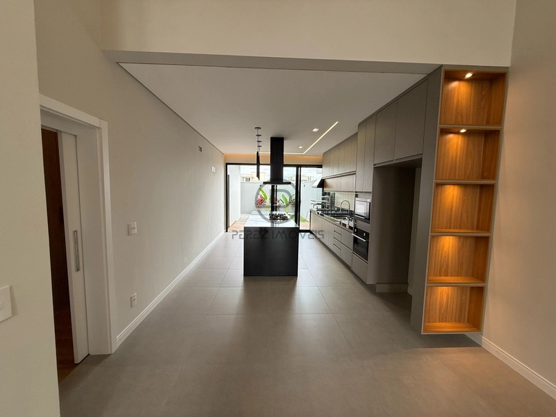 Casa Condomínio fechado em São Carlos, Residencial Villeneuve: 13ª foto da galeria de imagens do imóvel