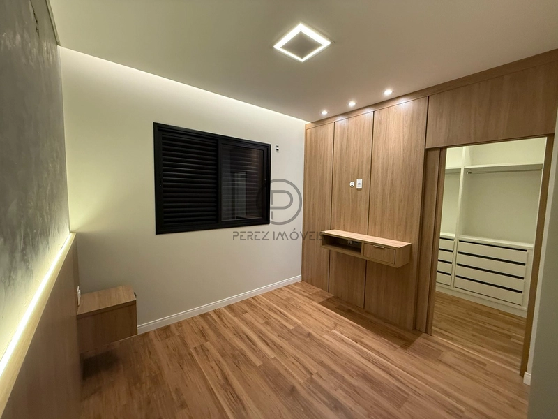 Casa Condomínio fechado em São Carlos, Residencial Villeneuve: 3ª foto da galeria de imagens do imóvel