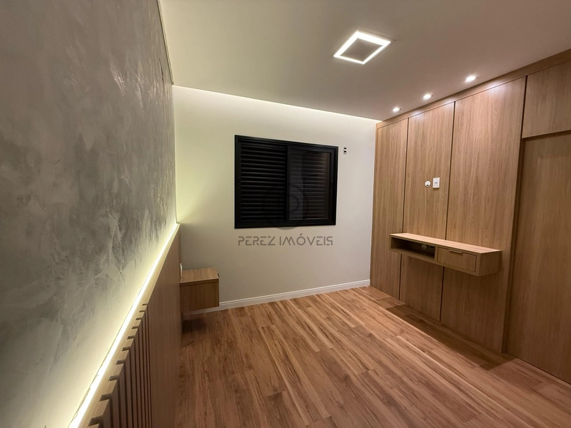 Casa Condomínio fechado em São Carlos, Residencial Villeneuve: 8ª foto da galeria de imagens do imóvel