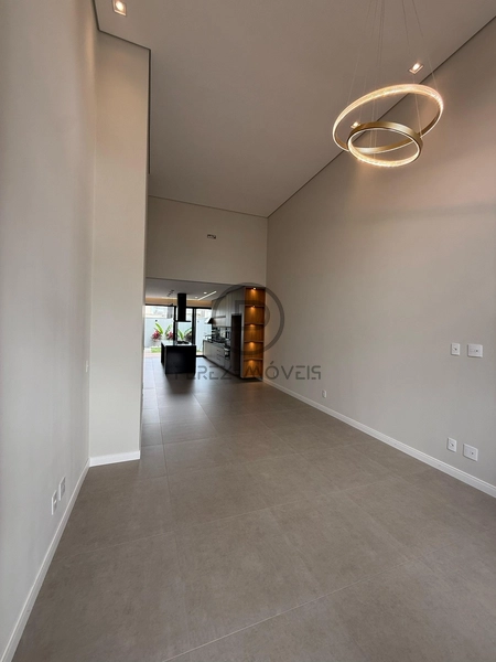 Casa Condomínio fechado em São Carlos, Residencial Villeneuve: 15ª foto da galeria de imagens do imóvel
