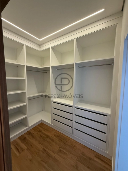 Casa Condomínio fechado em São Carlos, Residencial Villeneuve: 6ª foto da galeria de imagens do imóvel