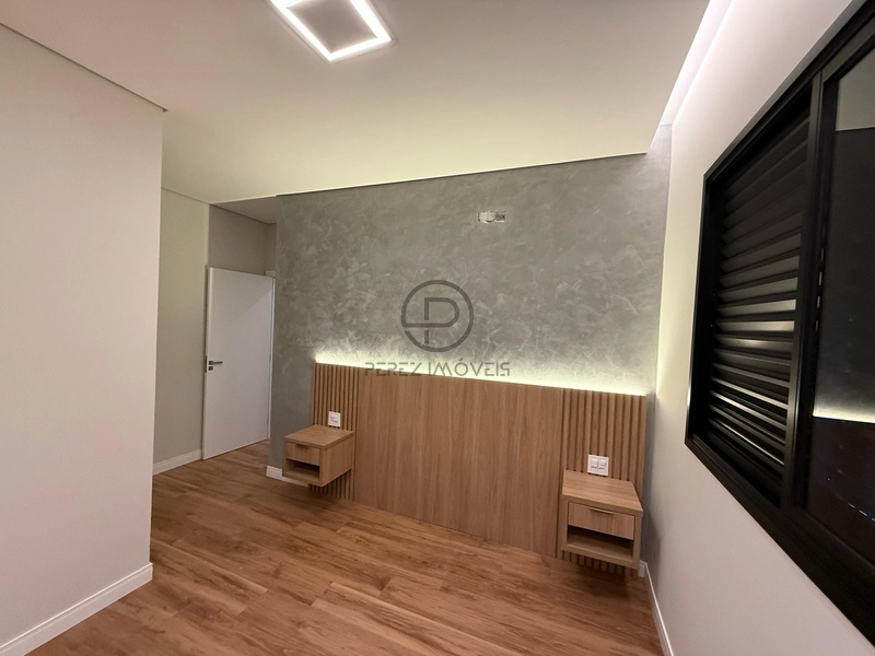 Casa Condomínio fechado em São Carlos, Residencial Villeneuve: 5ª foto da galeria de imagens do imóvel