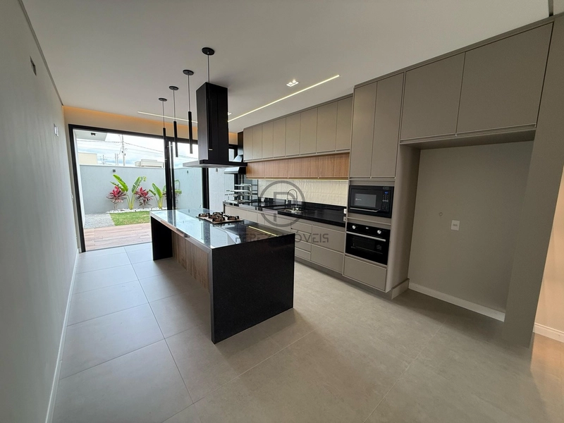 Casa Condomínio fechado em São Carlos, Residencial Villeneuve: 11ª foto da galeria de imagens do imóvel