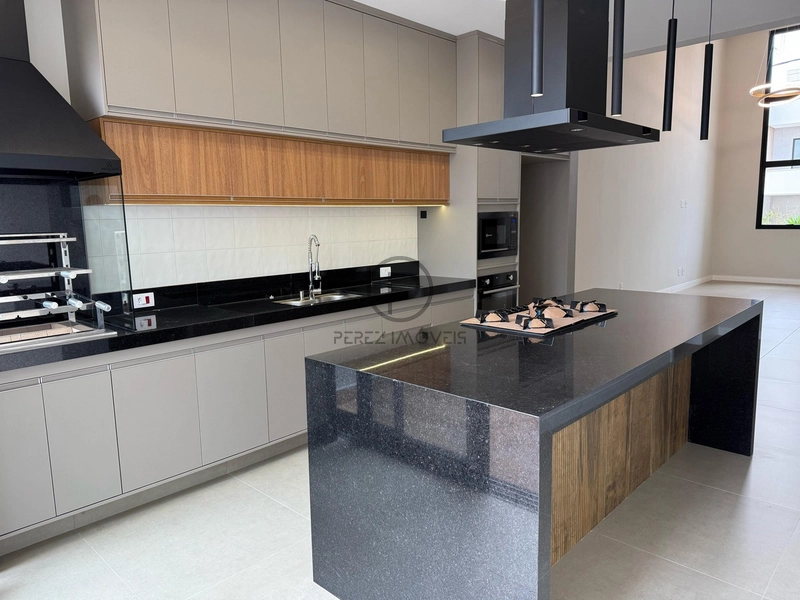Casa à venda em SÃO CARLOS, Condomínio Residencial Villeneuve: 9ª foto da galeria de imagens do imóvel