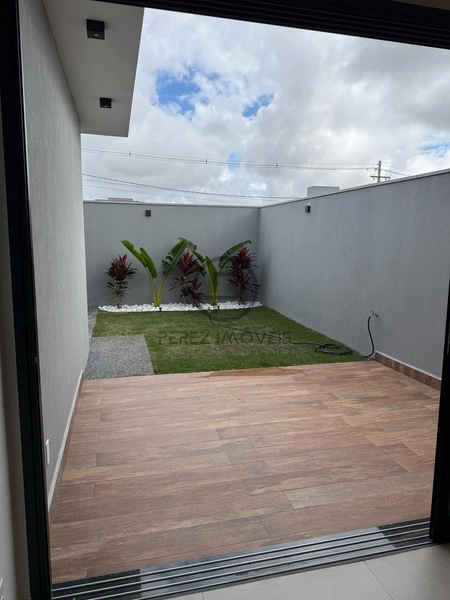 Casa à venda em SÃO CARLOS, Condomínio Residencial Villeneuve: 6ª foto da galeria de imagens do imóvel