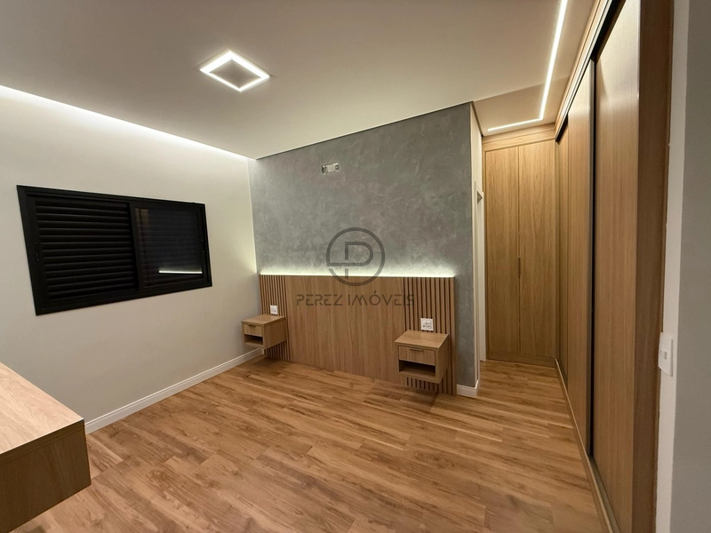 Casa à venda em SÃO CARLOS, Condomínio Residencial Villeneuve: 4ª foto da galeria de imagens do imóvel