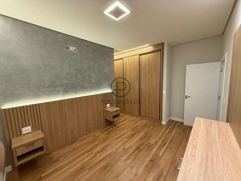 Casa à venda em SÃO CARLOS, Condomínio Residencial Villeneuve: 3ª foto da galeria de imagens do imóvel