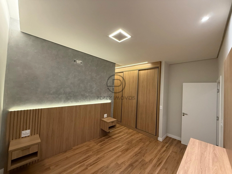 Casa à venda em SÃO CARLOS, Condomínio Residencial Villeneuve: 5ª foto da galeria de imagens do imóvel