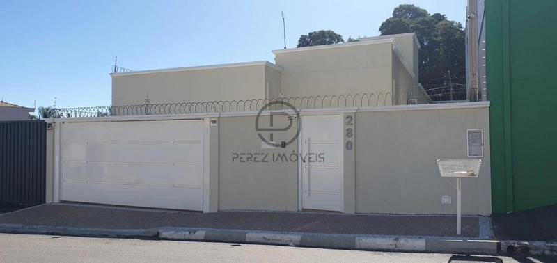 Casa à venda com 3 quartos no JARDIM MARIANA, IBATÉ: 1ª foto da galeria de imagens do imóvel