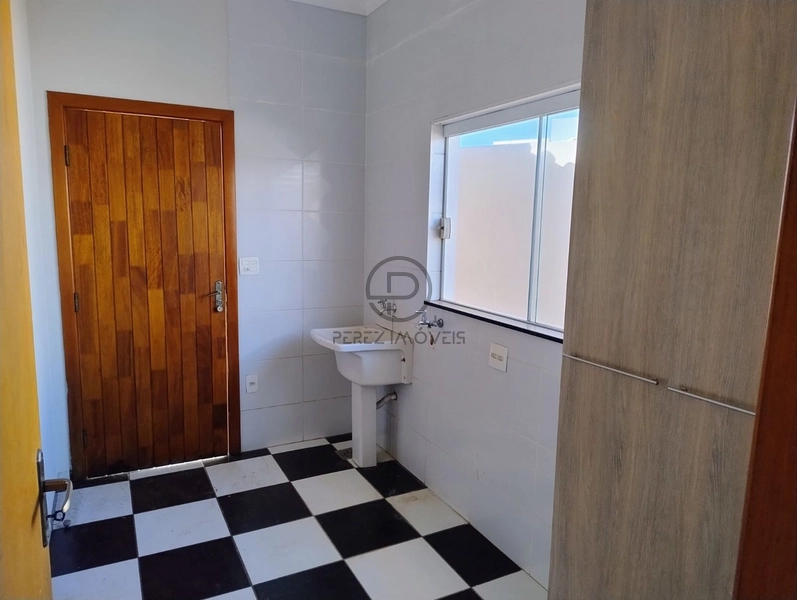 Condomínio Eldorado - São Carlos -SP: 4ª foto da galeria de imagens do imóvel