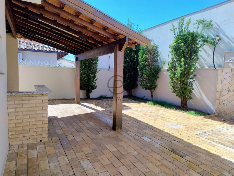 Condomínio Eldorado - São Carlos -SP: 2ª foto da galeria de imagens do imóvel