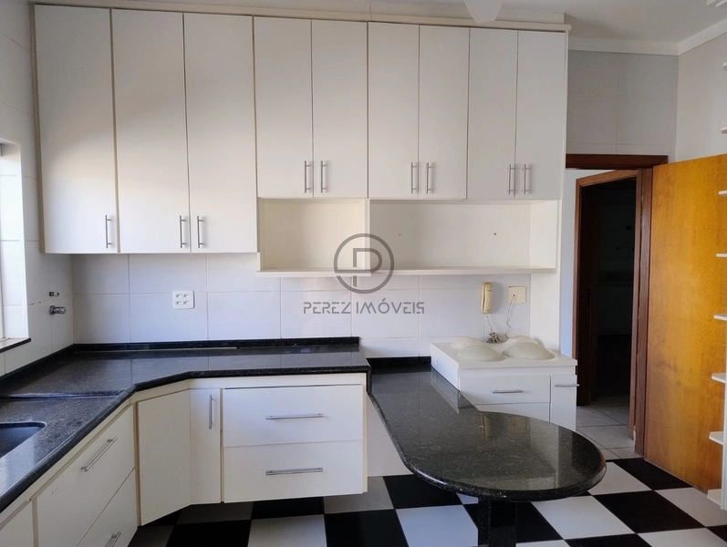 Condomínio Eldorado - São Carlos -SP: 3ª foto da galeria de imagens do imóvel