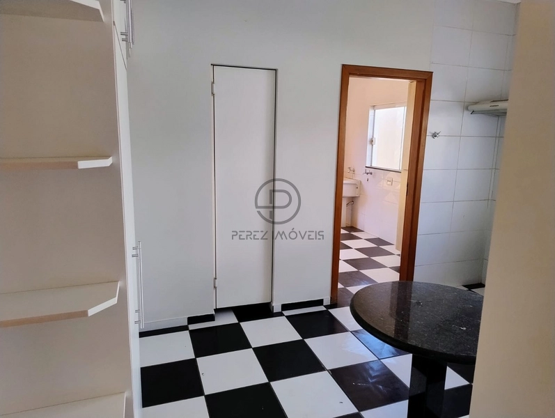 Condomínio Eldorado - São Carlos -SP: 8ª foto da galeria de imagens do imóvel