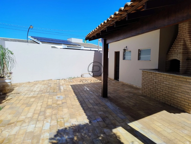 Condomínio Eldorado - São Carlos -SP