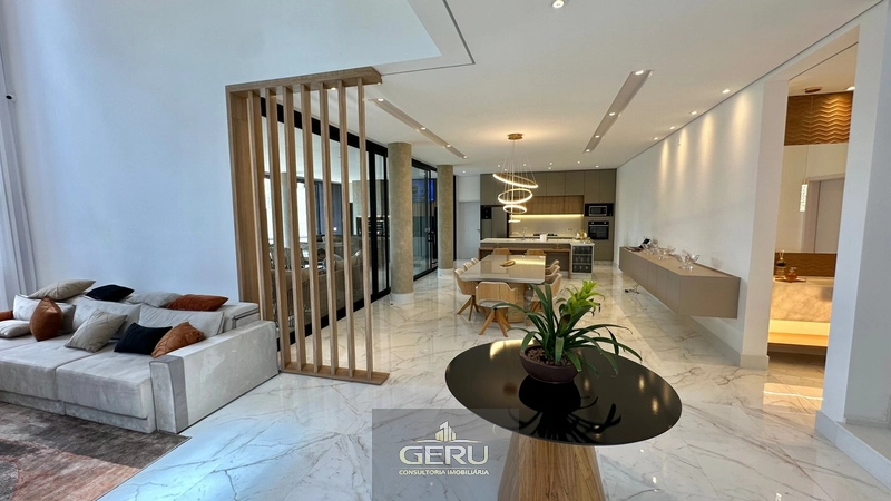 Casa Alto Padrão Mobiliada em Condomínio no Caxambu-Jundiaí: 56ª foto da galeria de imagens do imóvel