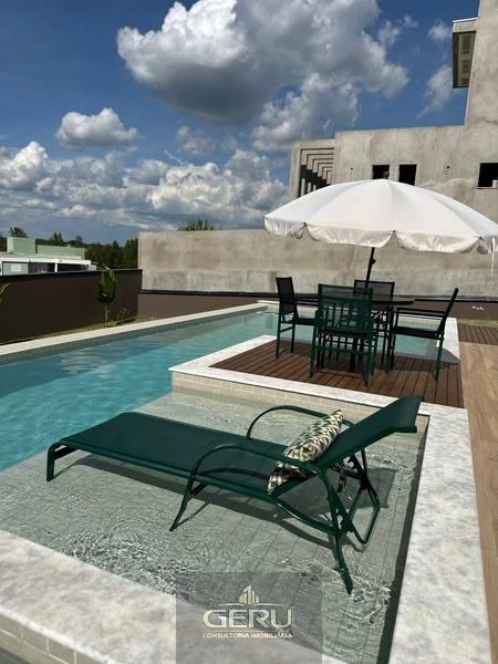 Casa Alto Padrão Mobiliada em Condomínio no Caxambu-Jundiaí: 49ª foto da galeria de imagens do imóvel
