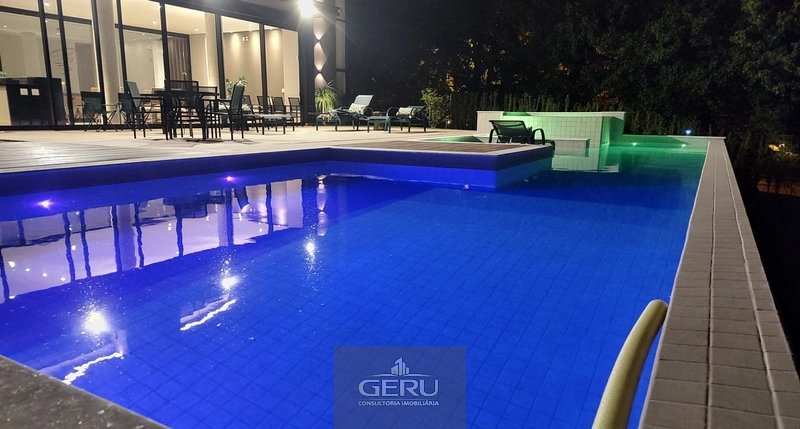Casa Alto Padrão Mobiliada em Condomínio no Caxambu-Jundiaí: 27ª foto da galeria de imagens do imóvel