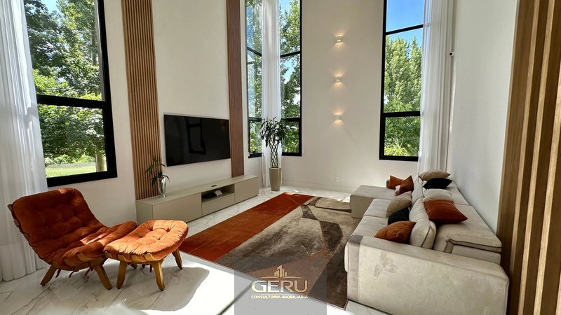 Casa Alto Padrão Mobiliada em Condomínio no Caxambu-Jundiaí: 91ª foto da galeria de imagens do imóvel