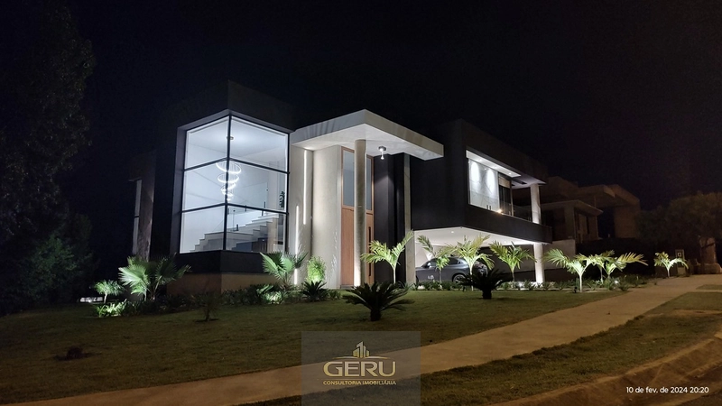 Casa Alto Padrão Mobiliada em Condomínio no Caxambu-Jundiaí: 4ª foto da galeria de imagens do imóvel