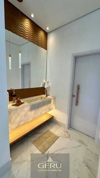 Casa Alto Padrão Mobiliada em Condomínio no Caxambu-Jundiaí: 52ª foto da galeria de imagens do imóvel