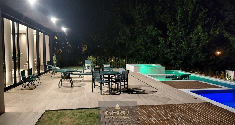 Casa Alto Padrão Mobiliada em Condomínio no Caxambu-Jundiaí: 8ª foto da galeria de imagens do imóvel