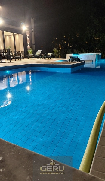 Casa Alto Padrão Mobiliada em Condomínio no Caxambu-Jundiaí: 32ª foto da galeria de imagens do imóvel